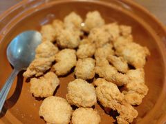 -萨莉亚意式餐厅(浦江万达广场店)