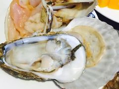 -小天鹅戴斯酒店鲸鲨百汇创作料理