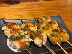 -千懿六本木酒场(常熟路店)