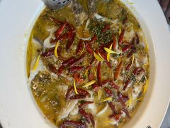 -太二酸菜鱼(天鹅湖万达店)