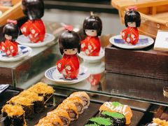 -芭菲盛宴·环球美食(解放碑英利国际店)