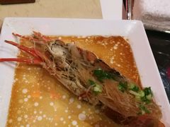 -海航大厦万豪酒店彩海轩中餐厅(霄云路店)
