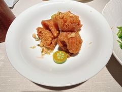 -華府(凯德晶萃店)