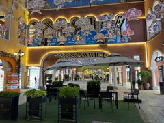-首创奥特莱斯(西安店)