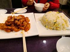 -西域美食(西直门南小街店)