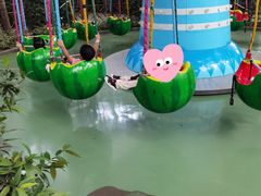 -南宫五洲植物乐园