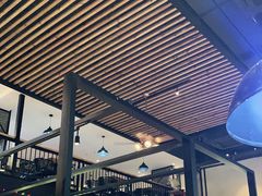 -姑奶奶老厨房(南坪路总店)