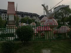 -安徒生童话乐园