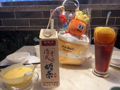 -陶陶居酒家(正佳广场店)
