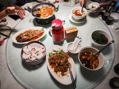 -味上湘菜馆(岳麓山店)