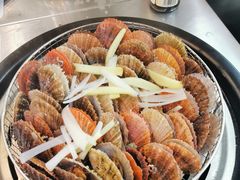 -小船渔村•大连菜•大连焖鱼(明泽街店)