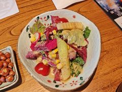 -炉胜·炉端烧·居酒屋