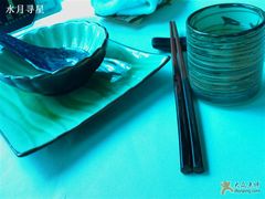 餐具-中庸素香阁(建发广场店)