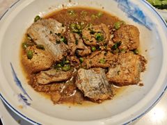 -壹只菜·崇明本地特色菜(崇明南门店)