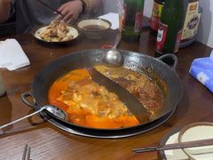 -老天桥蛙炉火锅(姑苏总店)