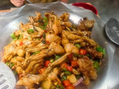 -蛙小侠(珠海华发商都店)