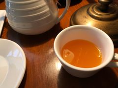 鲜水果茶-1901 Cafe(西四店)