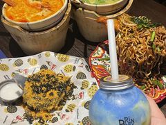 -泰妃殿(武汉首店)