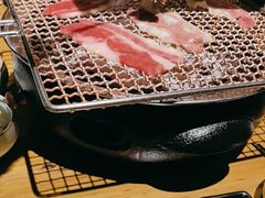 -九田家黑牛烤肉料理(华侨城店)