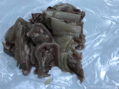 -小辫子羊肉面馆(周东店)