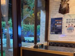 -冰城小镇音乐串吧·聚会餐厅(百子湾店)