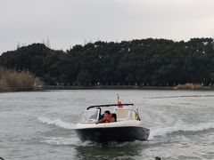 -尚湖风景区