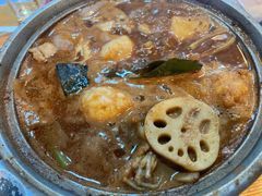 牛蛙煲-范贤光鸡公煲(平乐园总店)