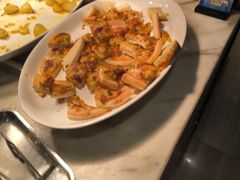 -黄山西海饭店-自助餐厅