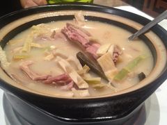 老鸭煲-怡和春天大酒楼(柳芳店)