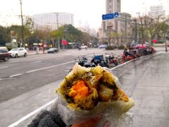 -上海虹口糕团食品厂(欣兴店)