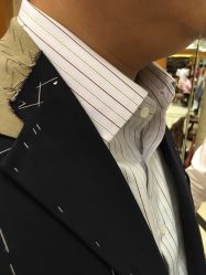 -WWCHAN西服店(茂名南路店)