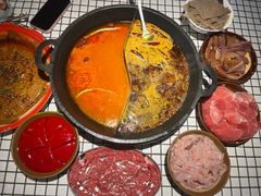 -董眼镜火锅(洪崖洞总店)