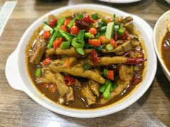 -江西饭店(黄浦区店)