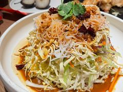 掌勺盆盆菜-金掌勺锅包肉(华润万象城店)