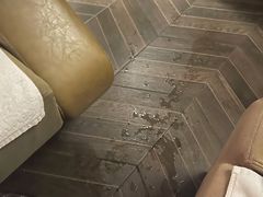 -姗娜娜足道·SPA(古北店)