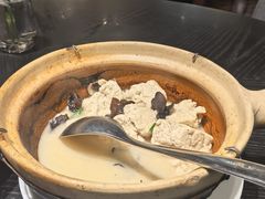 -杭州桐庐康莱德酒店中餐厅·乐