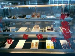 -漳州佰翔圆山酒店·圆山畔西餐厅