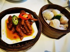 -老洋坊饭店(厚街东宝路店)