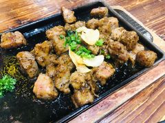 -小川洋风料理(街道口店)