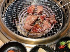 -黑牛黑猪烤肉专门店(万象城店)