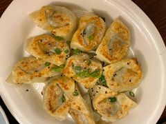 油煎馄饨-熠盛·本帮菜Bistro(永嘉路店)
