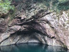 -宁波五龙潭景区