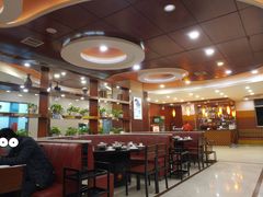 大堂-蝎王府羊蝎子(西稍门店)