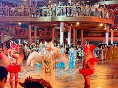 -渔岛海洋度假区