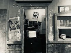 门面-和平菓局(王府井店)