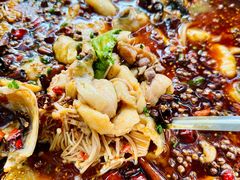 -上王村王家三合院农家乐