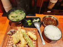 -天妇罗内顺田(罗湖店)