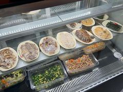 -庆丰包子铺(白塔寺店)