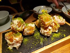 奇妙油条虾-弄堂里·寻味杭州(湖滨银泰in77C区店)