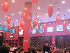 -簋街仔仔小龙虾(总店)